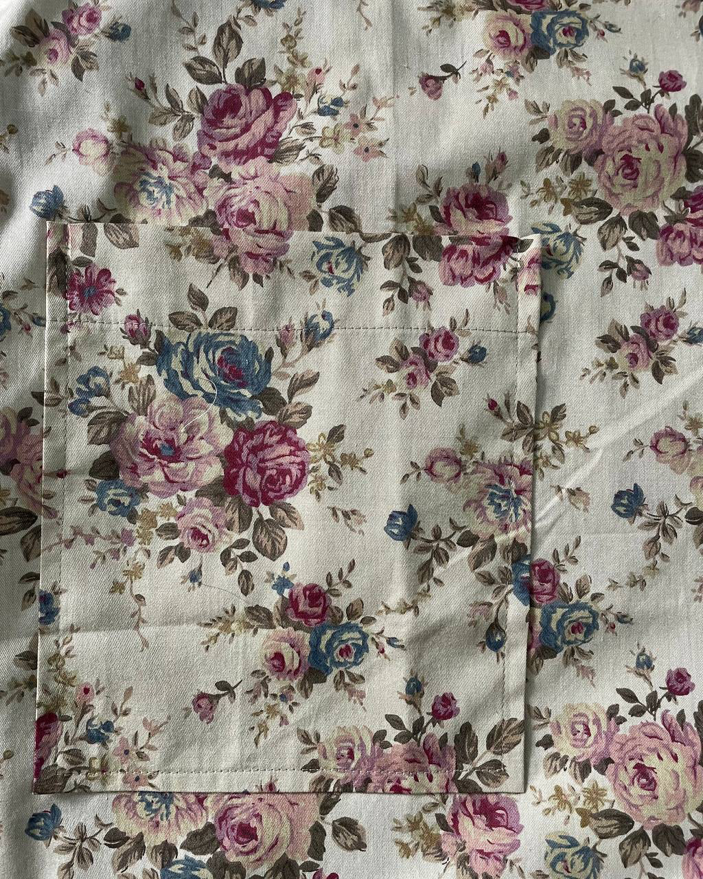 Vintage Florals