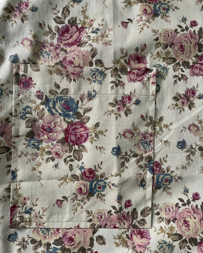 Vintage Florals