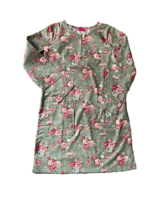 Vintage Florals