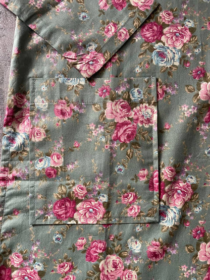 Vintage Florals