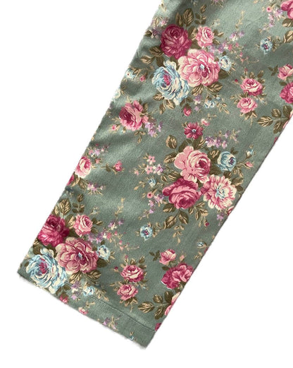 Vintage Florals