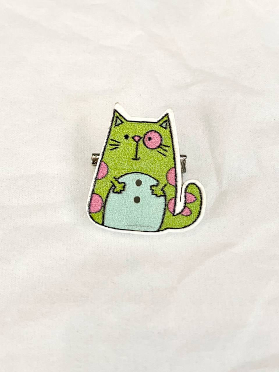 Winky Cats